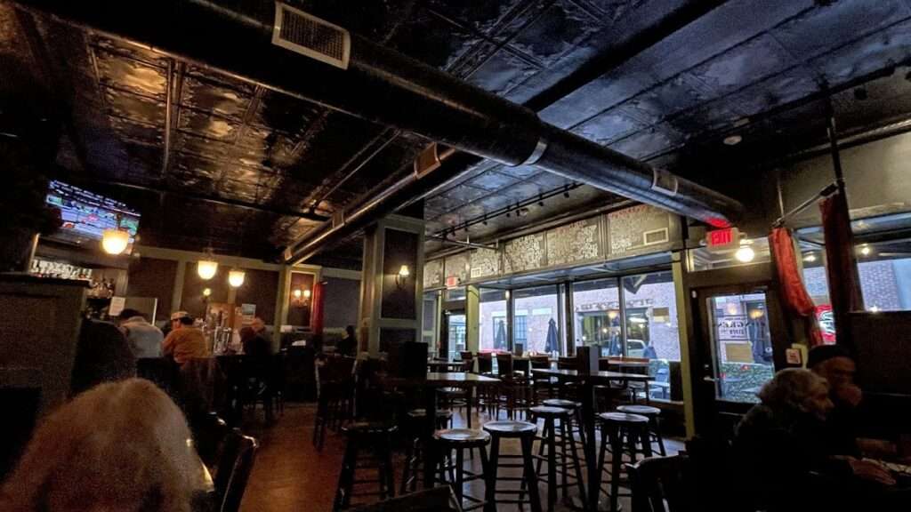 Congress Tavern photo 3