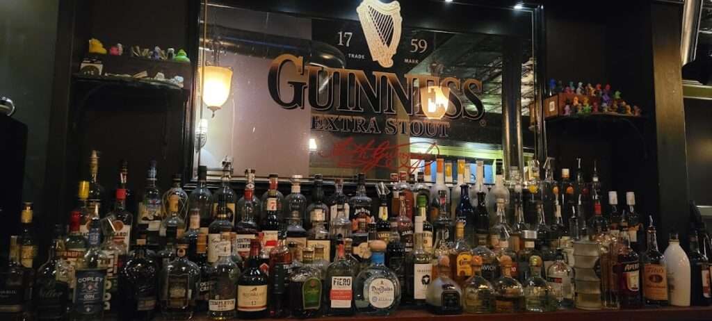 Congress Tavern photo 4