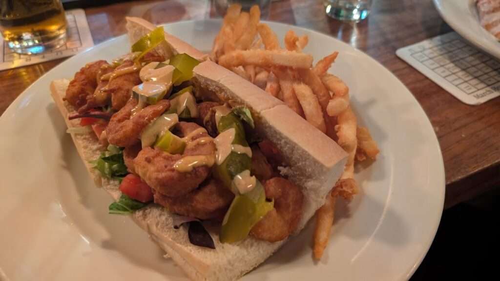 Congress Tavern photo 6